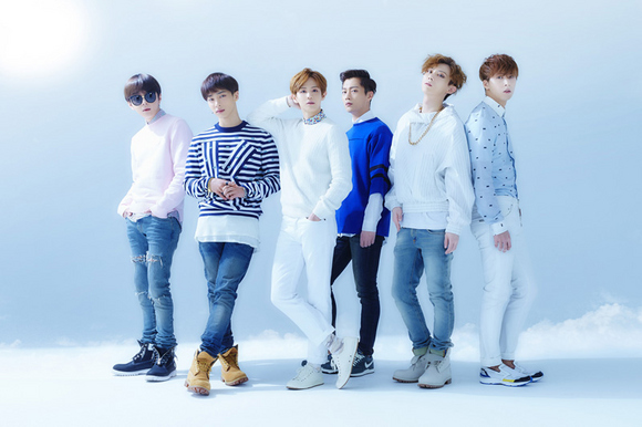BEAST、10ヶ月連続リリース第3弾！5/29「CAN'T WAIT TO LOVE YOU」リリース＆握手会の開催も決定