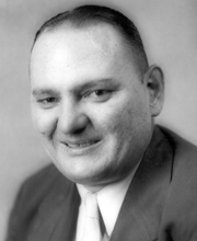 Walt Kiesling, Co-Head Coach of Steagles