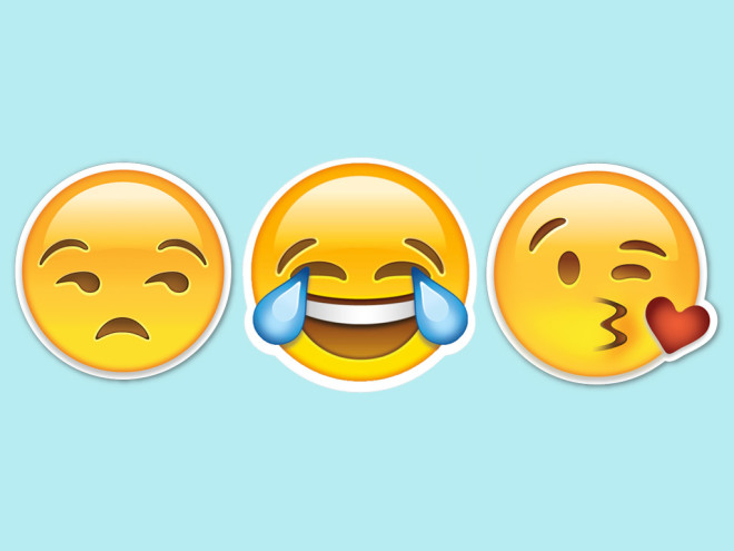 Here Are 7 New Emoji Candidates You Didn’t Know About