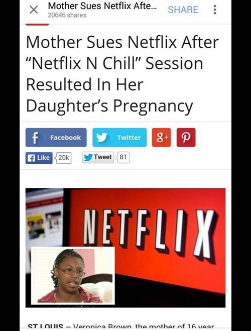 funny-parent-quotes-netflix-n-chill-out