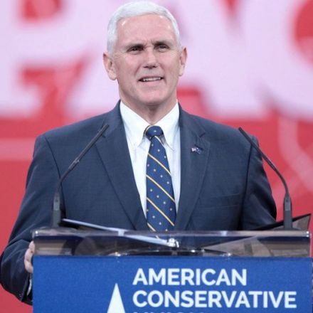 Mike Pence's Investigation Into Planned Parenthood Finds Zero Violations