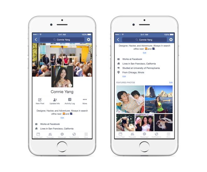Soon, You Can Use a GIF for Your Facebook Profile Photo