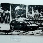 Fotos del Museo de la Guerra de Vietnam