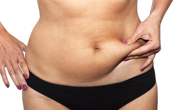 3 Tips You Have To Do To Get Rid Of Stubborn Belly Fat