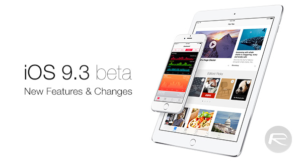 iOS-9.3-beta-new-features