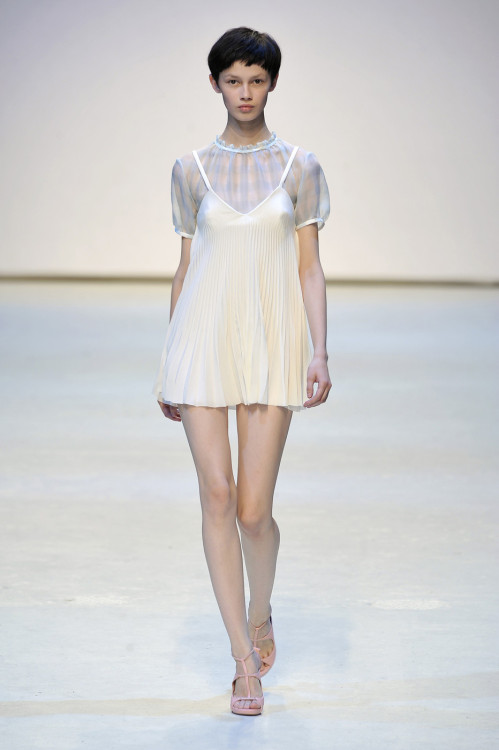 CHRISTOPHER KANE SS 2010 February 24, 2015 at 04:00PM