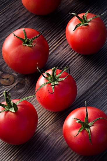 استفيدي من الطماطم في حميتك الغذائية