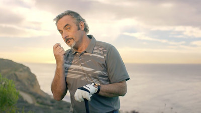 Host of the Feherty Show and CBS golf analyst David Feherty uses his signature wit and colorful personality to provide 