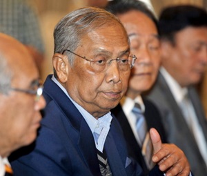 Bukan Ketua Menteri Menentukan Tarikh PRN Sarawak