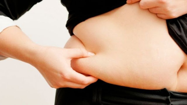 10 Reasons Your Belly Fat Isn’t Going Away