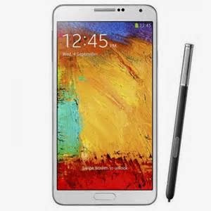 Samsung Galaxy Note 3 N9000 1:1 Klone Android 4.3 GPS ...