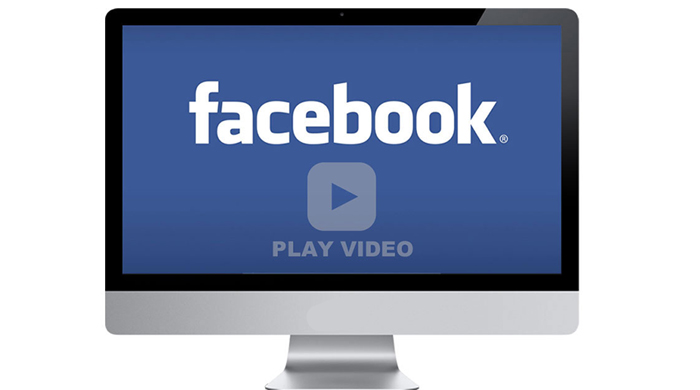 Facebook запускает свой видеоканал