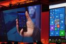 Continuum apportera à Windows 10 Phones une expérience desktop