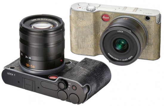 Leica-T-Hosoo-limited-edition-camera-set