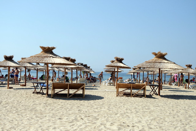 Bulgaria - Sunny Beach