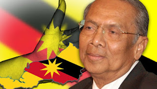 PRN Sarawak Dua Calon Wanita Ditambah