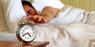 Bahaya Tidur Pagi (Apalagi Setelah Sahur)
