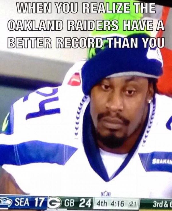 Raiders are better
