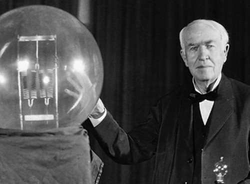 Thomas Edison Invention