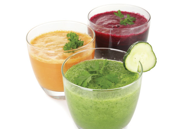 Does Juice Fasting Cause Fat Loss?