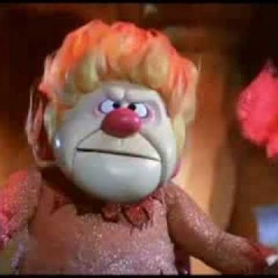 Snow Miser/Heat Miser Song - The Year Without A Santa Claus