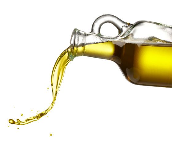 Guide to Healthiest Cooking Oils