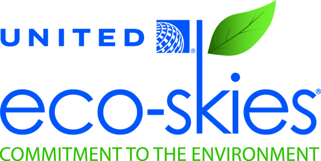 United Eco Skies Logo
