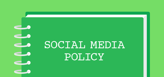 Social Media Policy-01