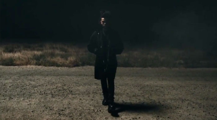 Новый клип The Weeknd: к контрастам готовы?
