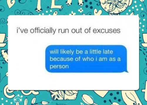 excuse,twitter,lazy,texting,failbook,g rated