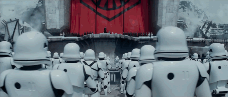 Everything That's Wrong With Star Wars: The Force Awakens