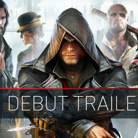Assassin’s Creed Syndicate Debut Trailer [US]