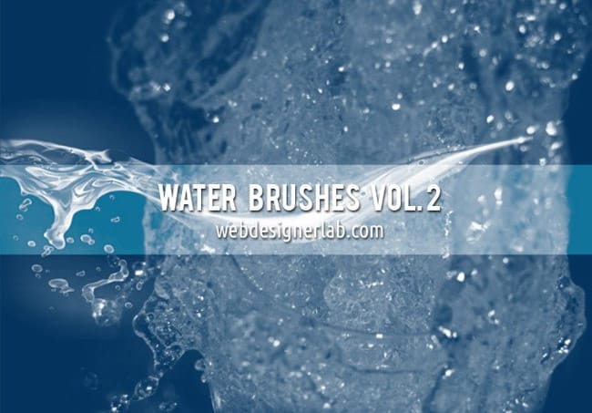 Water-Brushes-Vol-2