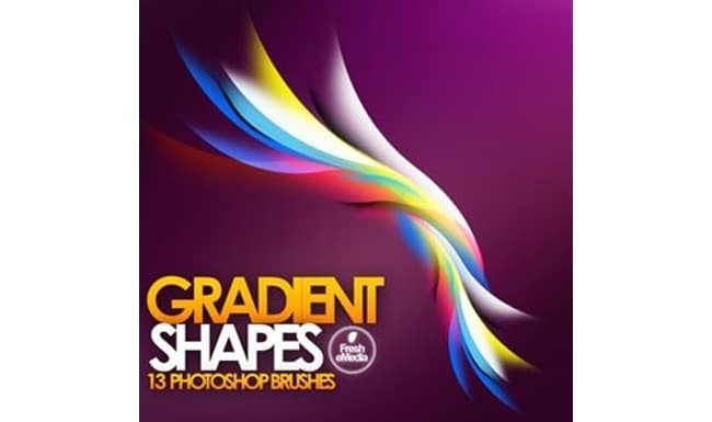 Gradient-Shapes