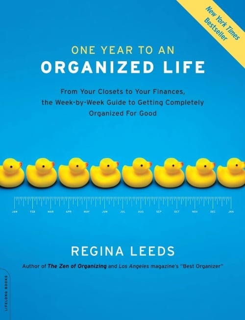 Organized Life