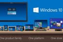 Windows 10 : A télécharger gratuitement, et même immédiatement