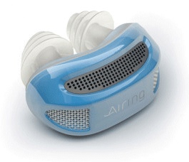 Airing micro CPAP