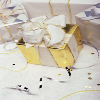 professional gift wrapping services