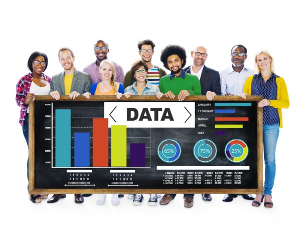 Data analytics people