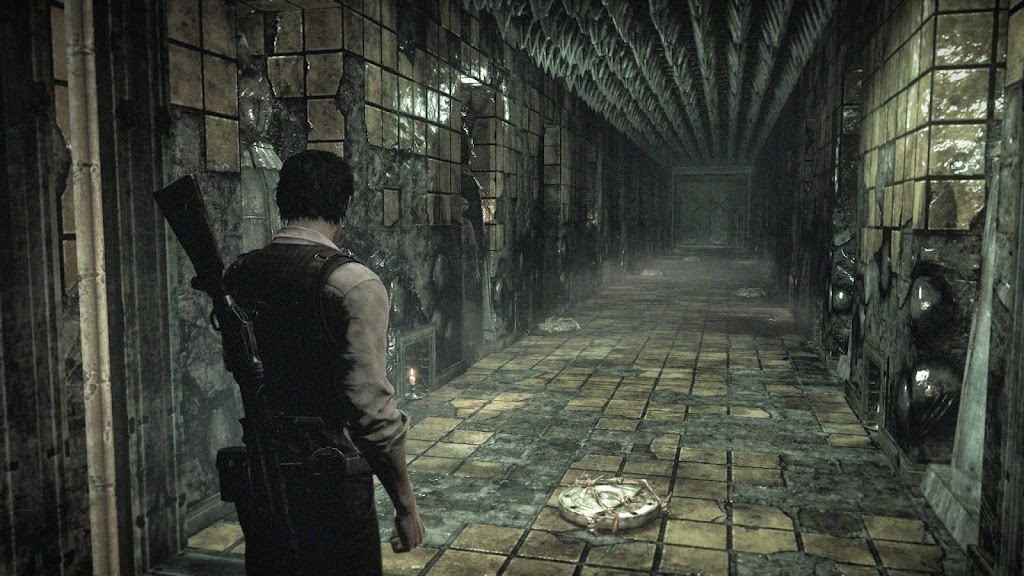 The Evil Within + DLC Review