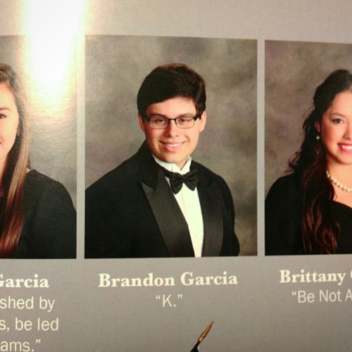 school yearbook quote Get Me a Quote for the Yearbook When You Can