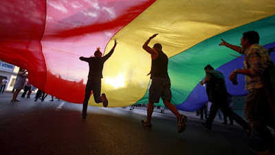 UNDP Kucurkan Rp 108 M Untuk Dukung LGBT di Indonesia dan 3 Negara Asia