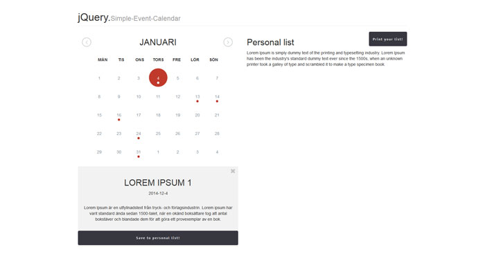 jQuery.Simple-Event-Calendar