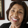 Sylvia Mendez was a young girl in the 1940s when her parents fought for Latinos to have access to white schools in the California court case Mendez v. Westminster. They won in 1947.