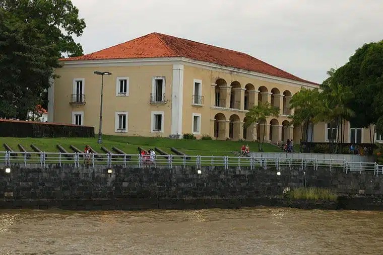 Centro de Belém, Pará