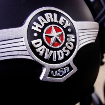 Harley Recalls Nearly 46,000 Motorcycles