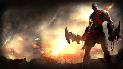 god of war ghost of sparta for android