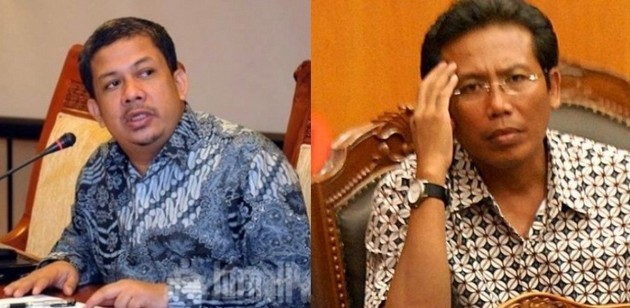Dukung Reshuffle, Fahri Harap Presiden Jokowi Angkat @fadjroeL Jadi Menteri
