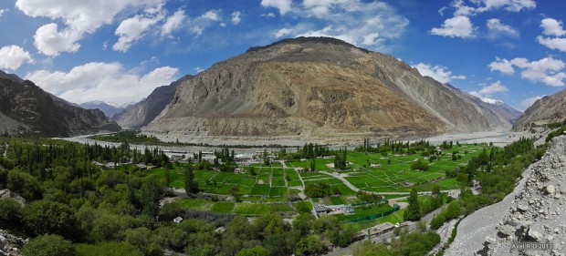Nubra Valley, Ladakh, India