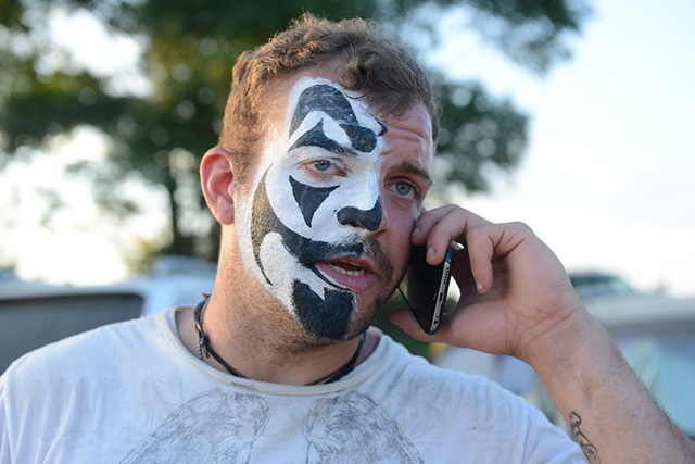 Gathering of the Juggalos 2015